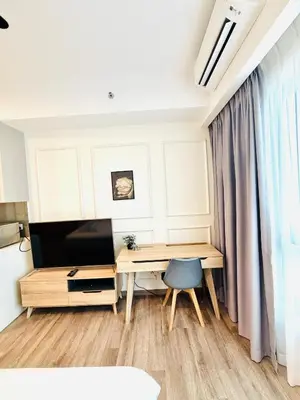 Gallery image of Agile Residence Bukit Bintang KL in Kuala Lumpur
