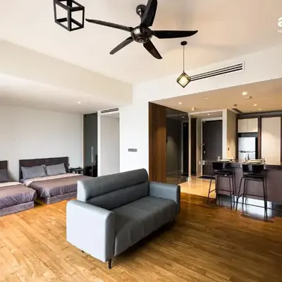 Anggun Residence KLCC by Airhost
