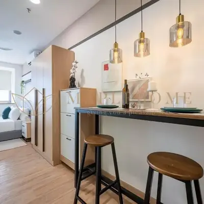 Delightful Studio Suite