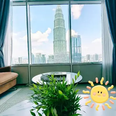 Sky Suites KLCC by Global Family Suites