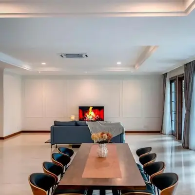 325 Ritchie by COBNB at Ampang