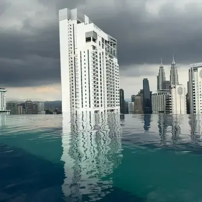 Kuala Lumpur Majestic Apartment