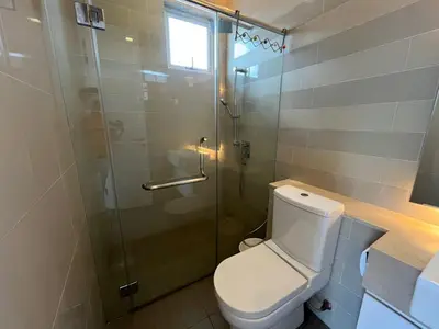 Gallery image of Vortex 3bedroom apartment 7pax in Kuala Lumpur