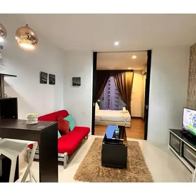 Taragon Elite Residence
