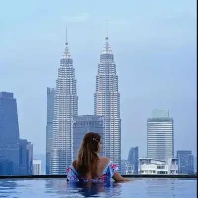 The Luminance By Infinitum Haven KLCC