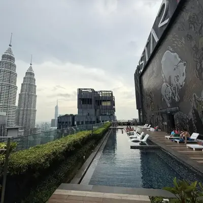 Star Residences