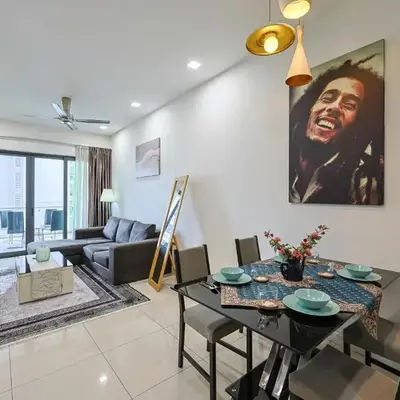 The Elements Ampang by Greenhome