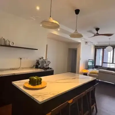 Tuan residency