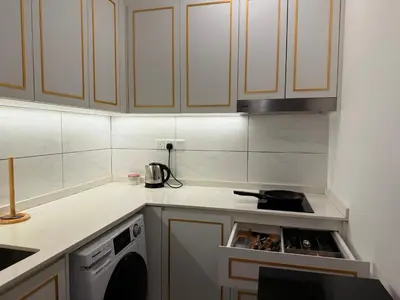 Gallery image of Axon Residence Kuala Lumpur Near Pavilion in Kuala Lumpur