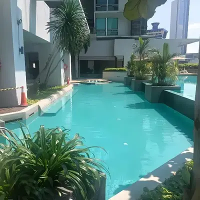 Cozy Hostel City Central