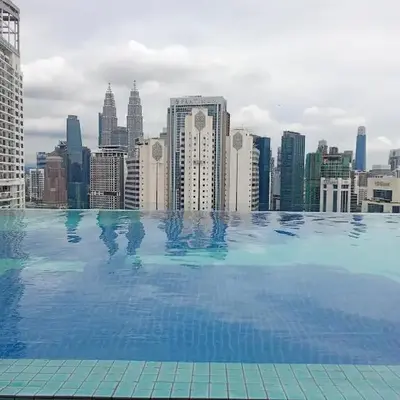 Majestic Residence Kuala Lumpur