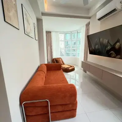 Parkview Serviced Apartment