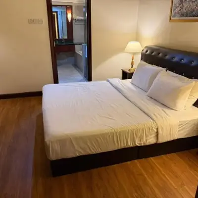 KL Suite at Times Square