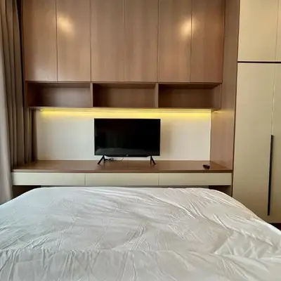 3BR KL Sentral L27 Modern Vintage Views