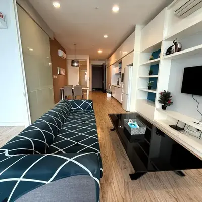 The Platinum suites by HIMU