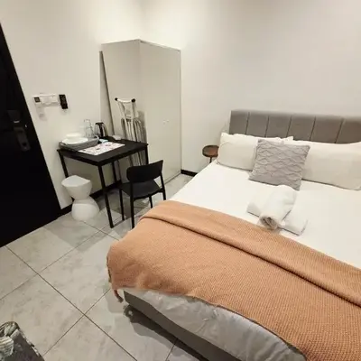 Little Studio Neu Suites near KLCC