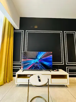Gallery image of Axon Bukit Bintang Suites in Kuala Lumpur