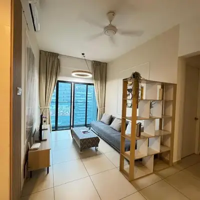 Reizz Residence by Ampang Kiri