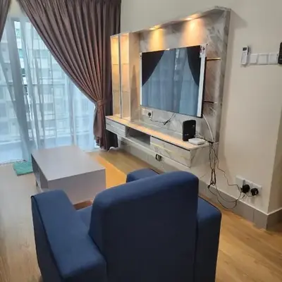 RC Balqis Homestay