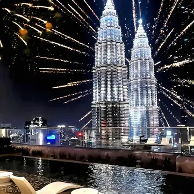 Astra Suites - Star Residence KL