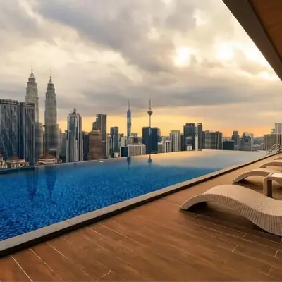 Armani Residence Kuala Lumpur