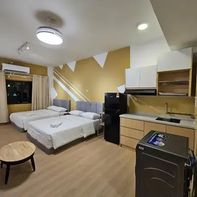 CEMPAKA SUITES By VG Homes