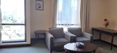 Gallery image of BD Apartments times square kl in Kuala Lumpur