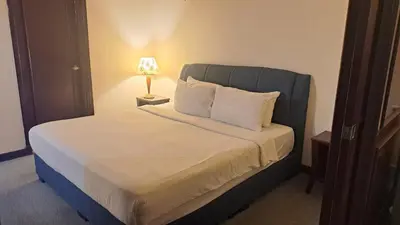 Gallery image of BD Apartments times square kl in Kuala Lumpur