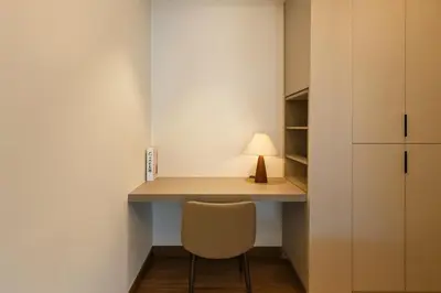 Gallery image of Novo Ampang KLCC by DD in Kuala Lumpur