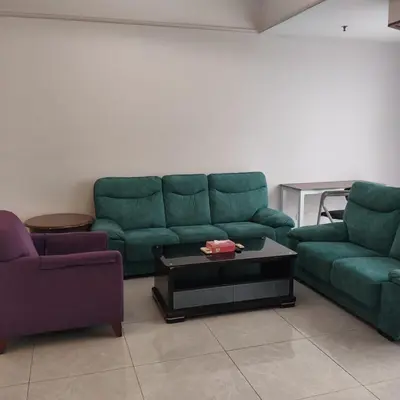 Gallery image of SB Premier Suites at Times Square KL in Kuala Lumpur
