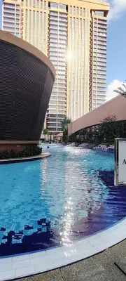 Gallery image of SB Premier Suites at Times Square KL in Kuala Lumpur