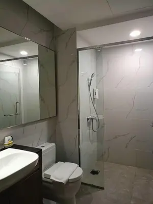Gallery image of SB Premier Suites at Times Square KL in Kuala Lumpur