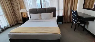 Gallery image of SB Premier Suites at Times Square KL in Kuala Lumpur