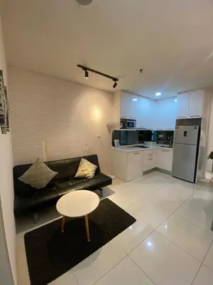 Gallery image of SB Premier Suites at Times Square KL in Kuala Lumpur