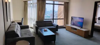 Gallery image of SB Premier Suites at Times Square KL in Kuala Lumpur