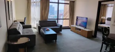 Gallery image of SB Premier Suites at Times Square KL in Kuala Lumpur