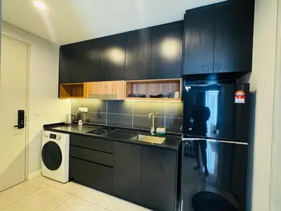 Gallery image of Axon Residence Suites KL Bukit Bintang in Kuala Lumpur