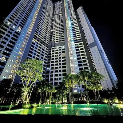 Residence Agile Apartment at kulalampur