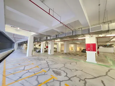 Gallery image of Quill Residences KLCC, Sevendays in Kuala Lumpur