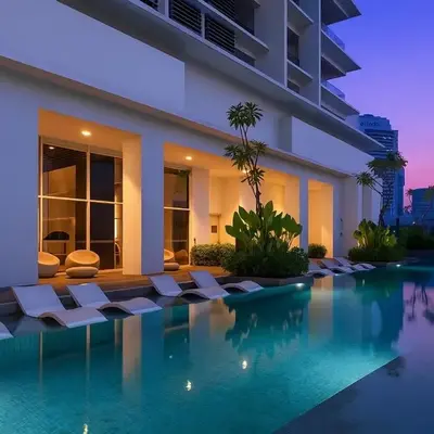 Quill Residences KLCC