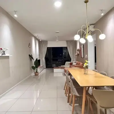 Savio Residence
