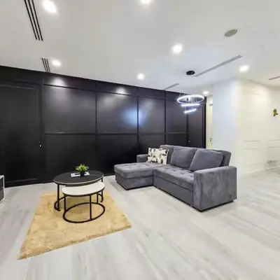 Binjai 8 Modern Suites by CityNest