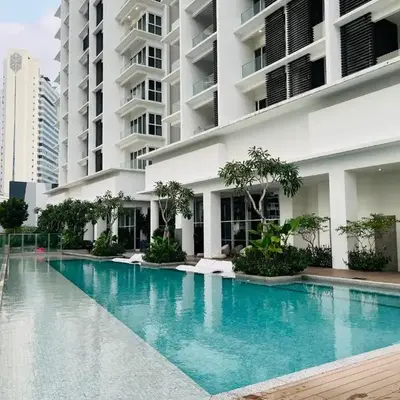 Quill KLCC By Signature