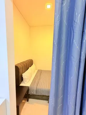 Gallery image of Vortex Suites KLCC By Comfort home in Kuala Lumpur