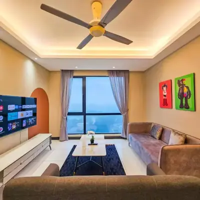 Casa Residency Family CityView Suites by CityNest