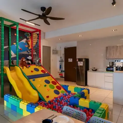 One Residences Family Suites KL by CityNest