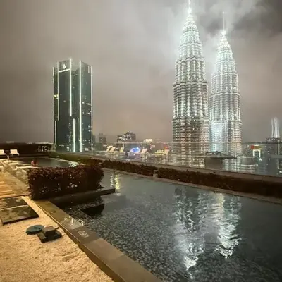 Star Residance KLCC