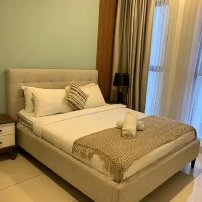 Homestay at Trion Kuala Lumpur
