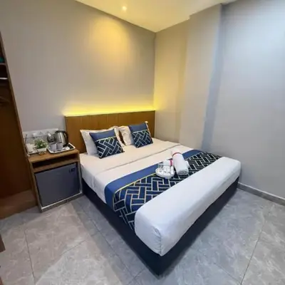 Astarr Hotel BB