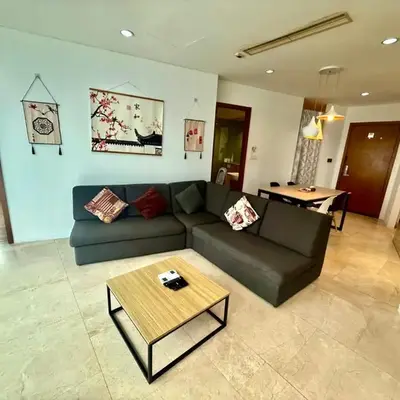 Kuala-lumpur City View Vortex Apartment